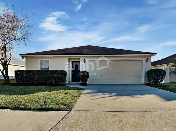 8722 Star Leaf Rd N, Jacksonville, FL 32210
