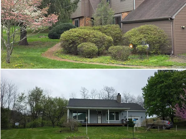 3195 Fiery Run Rd, Linden, VA 22642