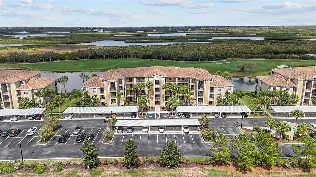 7019 River Hammock Dr Unit 406