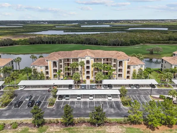 7019 River Hammock Dr Unit 406, Bradenton, FL 34212