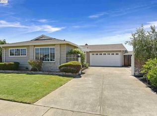 13939 Tahiti Rd, San Leandro, CA 94577