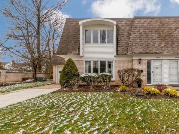 2622 S Green Rd, University Heights, OH 44118