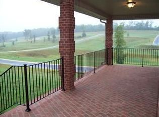 1220 Huntington Way, Cornelia, GA 30531