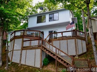 1061 Lapoint Rd, Linn Creek, MO 65052
