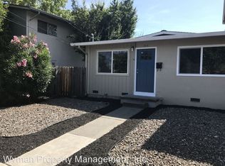 1515 Brown St, Napa, CA 94559