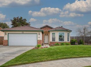 885 Wentworth Cir, Lemoore, CA 93245