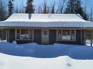 12314 S Lechner Rd, Dafter, MI 49724