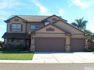 1750 Estancia Dr, Hughson, CA