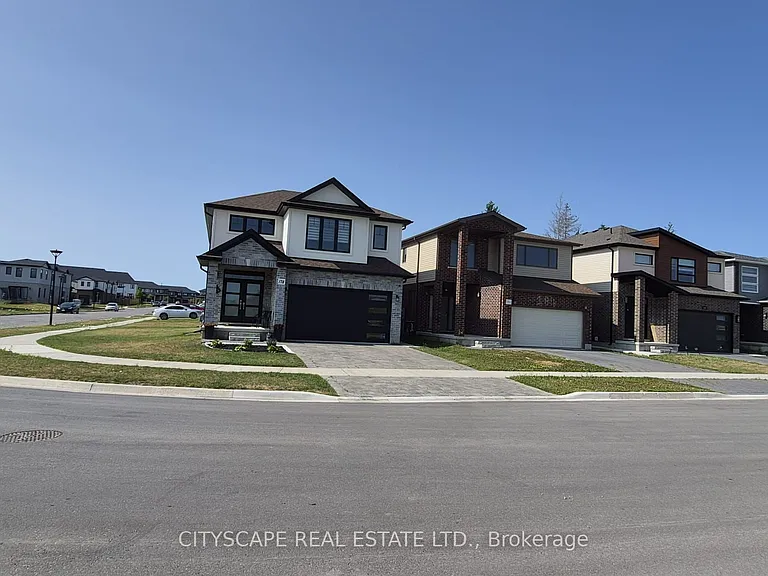 184 Knott Dr #UPPER — Photo 3