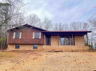 248 Water Ln, Calico Rock, AR 72519