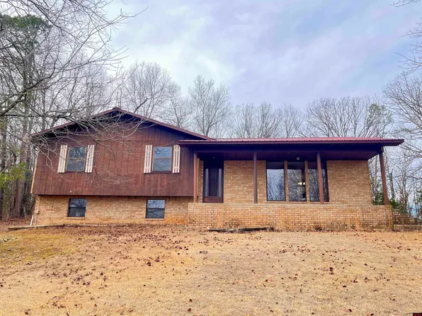 248 Water Ln, Calico Rock, AR 72519