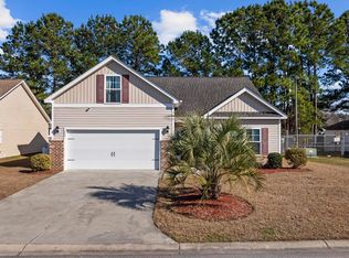 357 Cabo Loop, Myrtle Beach, SC 29588