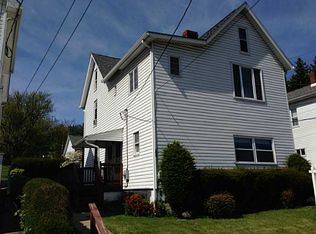 209 Grant St, Greensburg, PA