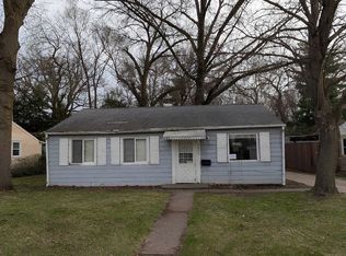 3802 11th Ave, Moline, IL