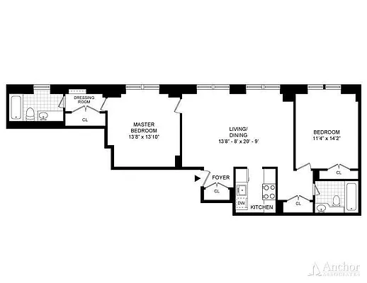 Rented by Anchor Associates | media 11