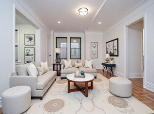 280 Riverside Dr APT 3F, New York, NY 10025