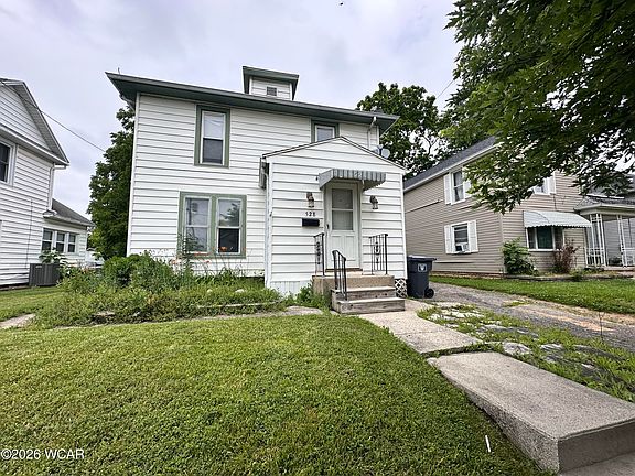 2nd image of 528 Hazel Ave