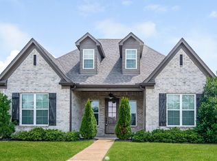 4675 W Petite Loop, Olive Branch, MS 38654