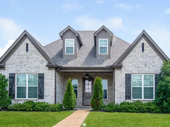 4675 W Petite Loop, Olive Branch, MS 38654