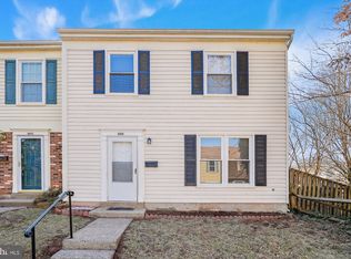 9091 Wharton Ct, Manassas, VA 20110