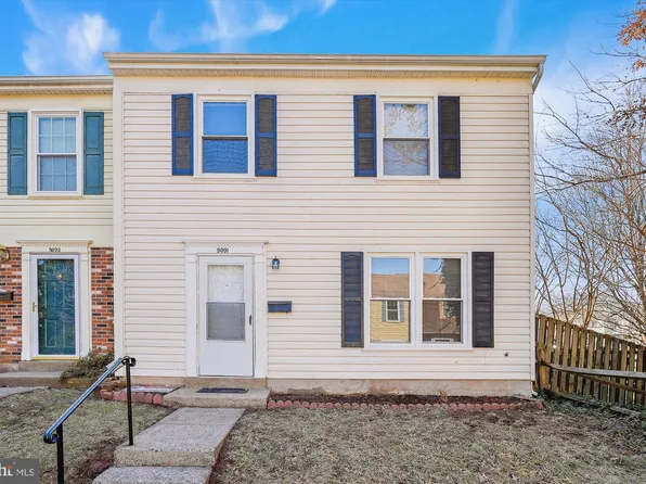 9091 Wharton Ct, Manassas, VA 20110