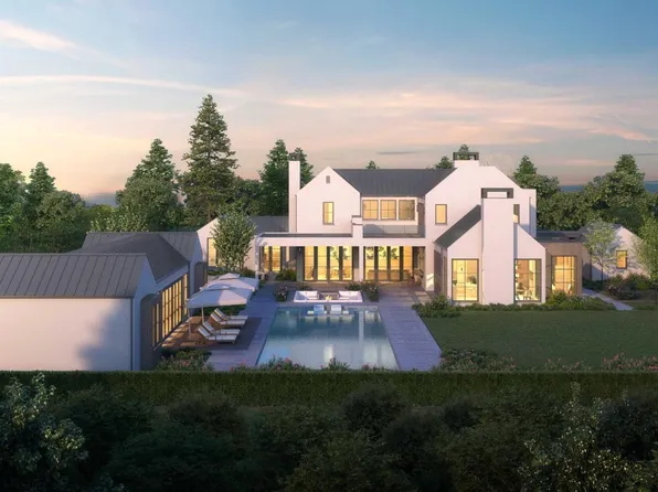 50 Amador Ave, Atherton, CA 94027