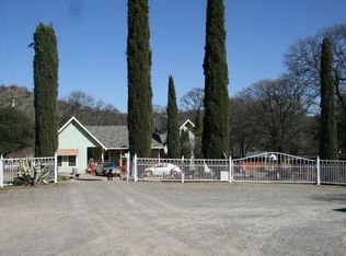 12345 Trails End Ln, Loma Rica, CA 95901