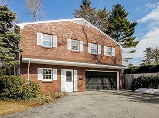 325 Williams St, Longmeadow, MA 01106