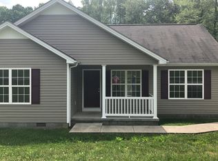 5691 Highway 638, Manchester, KY 40962