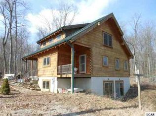 8000 Bothwell Hwy, Hudson, MI