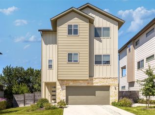 5315 La Crosse Ave #4, Austin, TX 78739