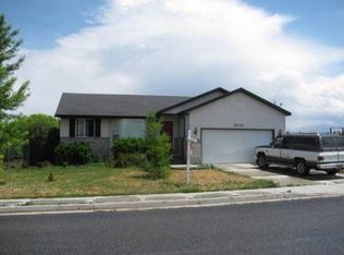 3231 Marcrest Dr, West Valley City, UT 84128
