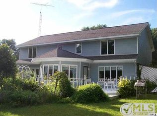 1970 N Sandstone Rd, Jackson, MI 49201