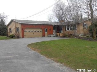 124 Knapp Rd, Constantia, NY 13044