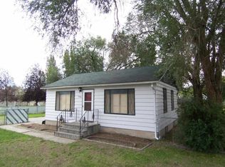 1301 Zener St, Pocatello, ID 83201