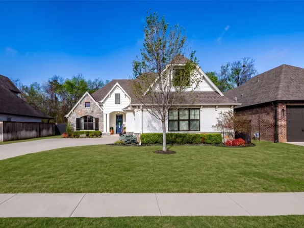 11940 S 68th East Ave, Bixby, OK 74008