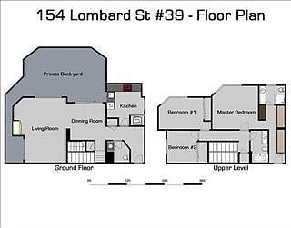 2nd image of 154 Lombard St APT 39