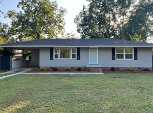862 Blackshear Hwy, Baxley, GA 31513