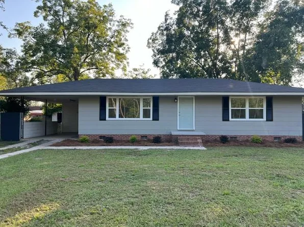 862 Blackshear Hwy, Baxley, GA 31513