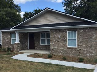 107 Fay St, Rome, GA 30165