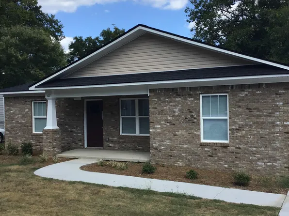 107 Fay St, Rome, GA 30165