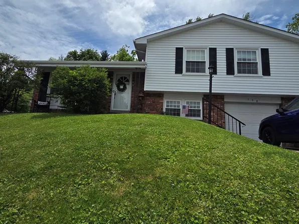 138 Elm Crest, Wheeling, WV 26003