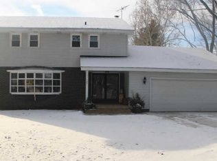 11429 W 121st Pl, Cedar Lake, IN 46303