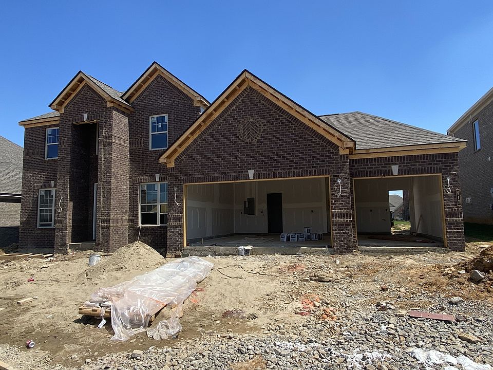 1st image of 817 Kirk Lane Lot 191o W