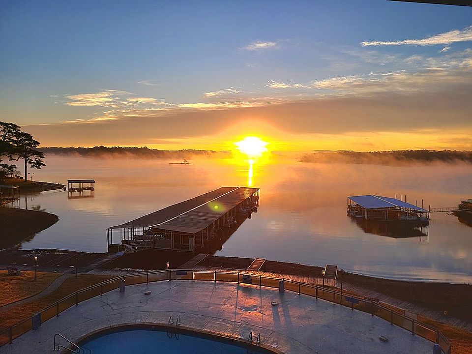 Beautiful sunrises 