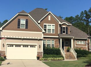125 Hadley Ct, Southern Pines, NC 28387