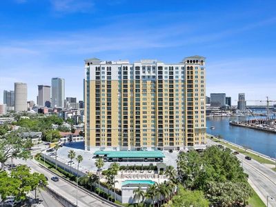 345 Bayshore Blvd APT 1502, Tampa, FL, 33606