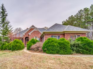 155 Womack Rd, Covington, GA 30016