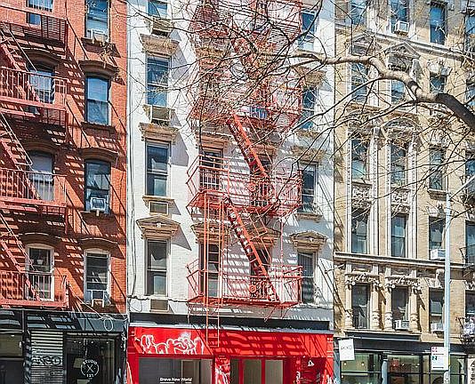 2nd image of 133 Eldridge St