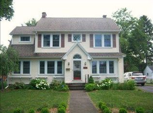111 Demarest Pkwy, Elmira, NY